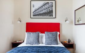 The Clifton Hotel Bristol